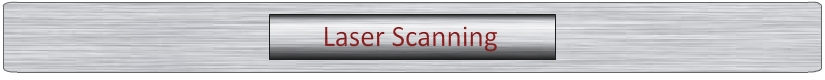 Laser Scanning Banner © 2009 GDM LLC
